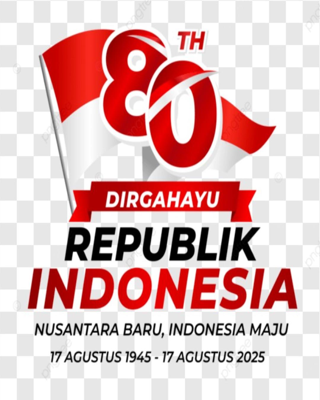 Selamat Hari Kemerdekaan RI ke-80. Sekali Merdeka Tetap Merdeka. Indonesia jaya. Tersedia paket khusus untuk 10 pengunjung