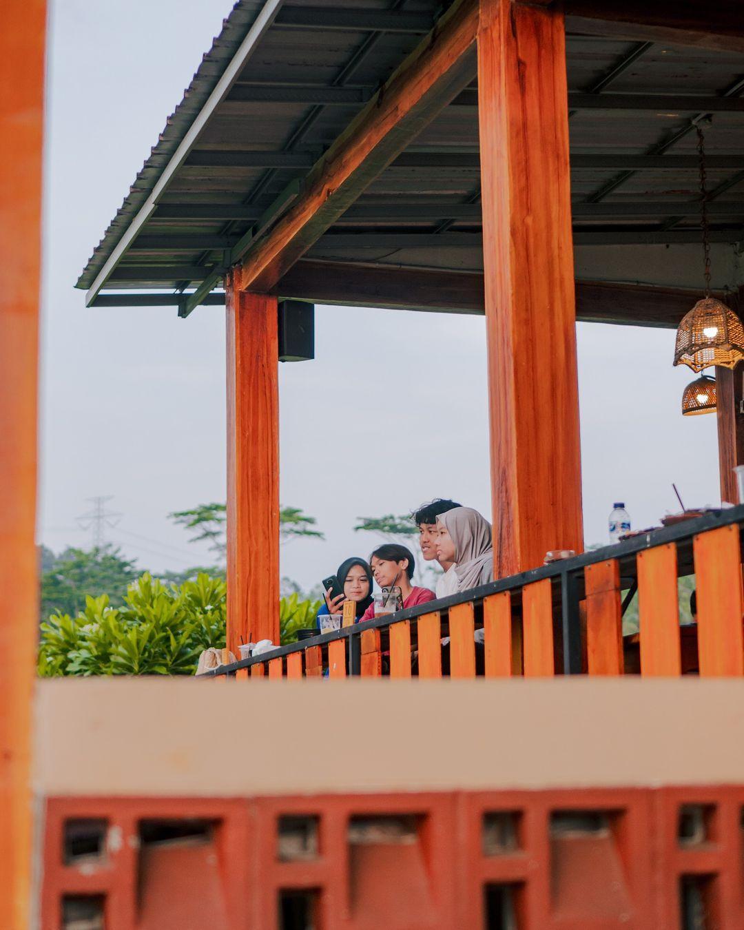 Gallery Cafe & Resto Terbaik dan Ternyaman di sekitar Batang dan Pekalongan